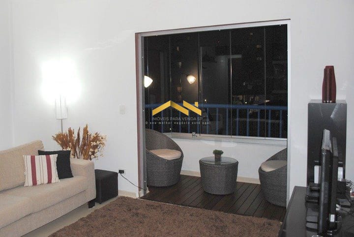 Apartamento à venda com 2 quartos, 71m² - Foto 5