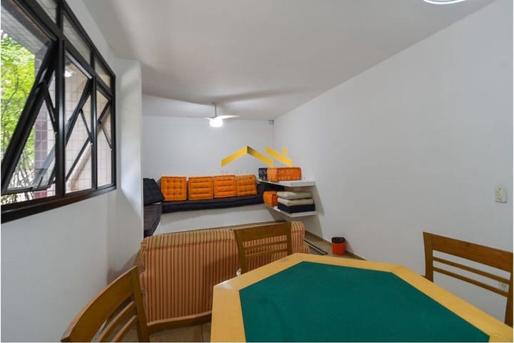 Apartamento à venda com 4 quartos, 160m² - Foto 31