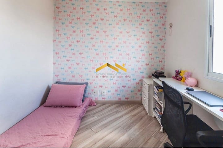 Apartamento à venda com 3 quartos, 81m² - Foto 16