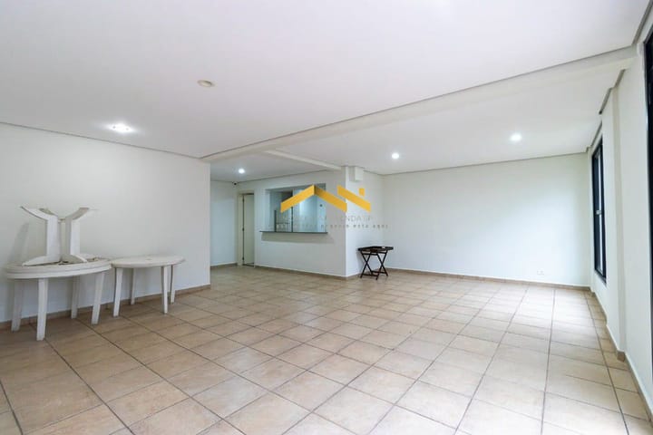 Apartamento à venda com 2 quartos, 50m² - Foto 7