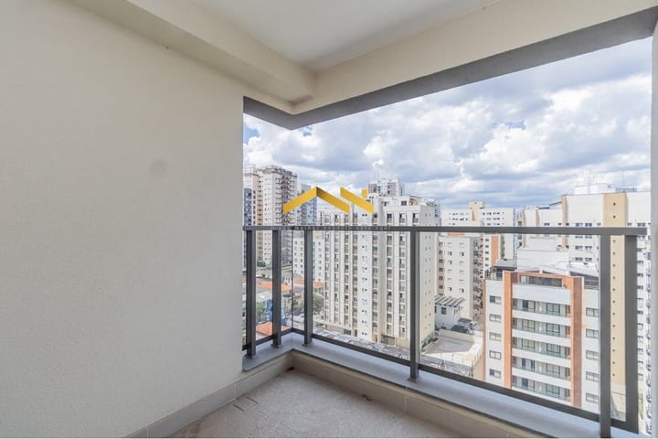 Apartamento à venda com 2 quartos, 61m² - Foto 27