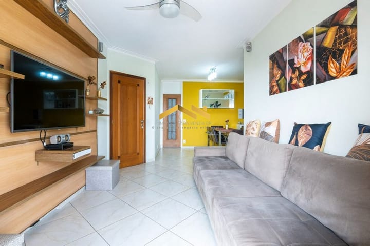 Apartamento à venda com 3 quartos, 90m² - Foto 32