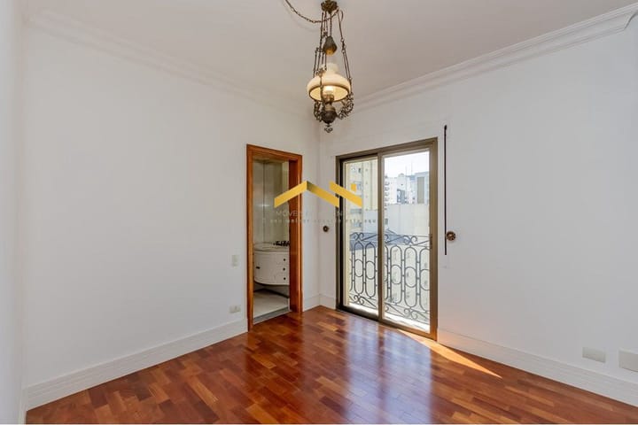 Apartamento à venda com 3 quartos, 394m² - Foto 41