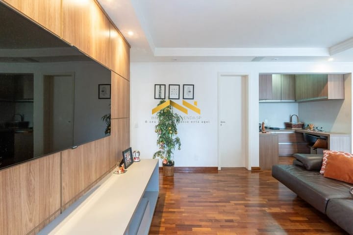 Apartamento à venda com 2 quartos, 105m² - Foto 18