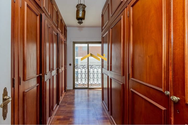 Apartamento à venda com 3 quartos, 394m² - Foto 13