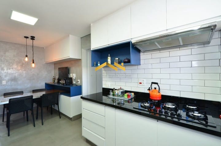 Apartamento à venda com 3 quartos, 166m² - Foto 26