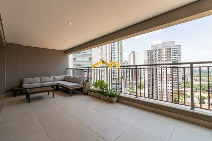 Apartamento à venda com 4 quartos, 154m² - Foto 55