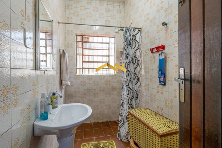 Casa à venda com 3 quartos, 149m² - Foto 7