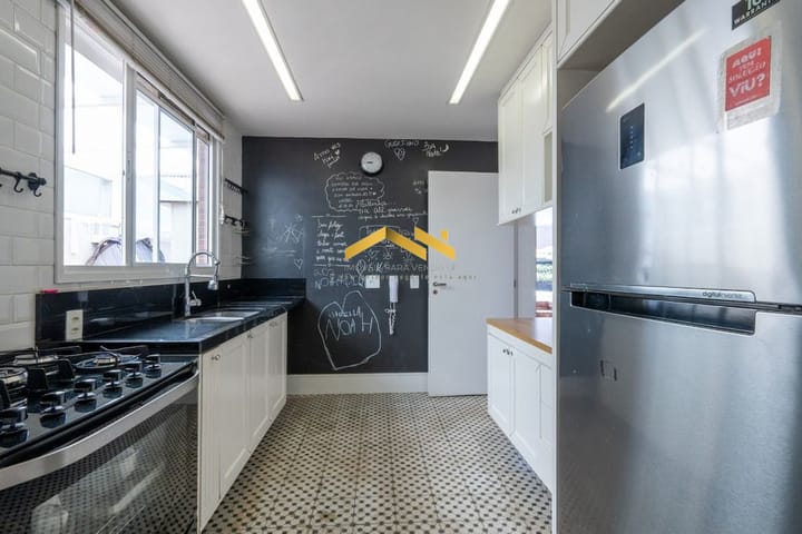 Casa à venda com 3 quartos, 126m² - Foto 38