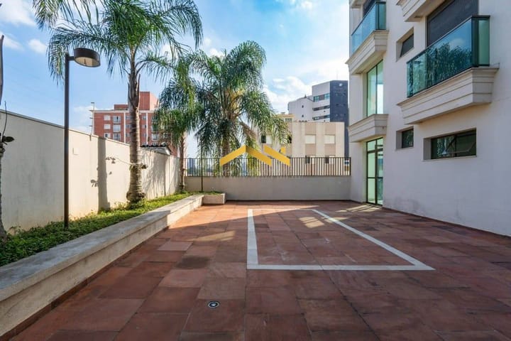 Apartamento à venda com 3 quartos, 126m² - Foto 19