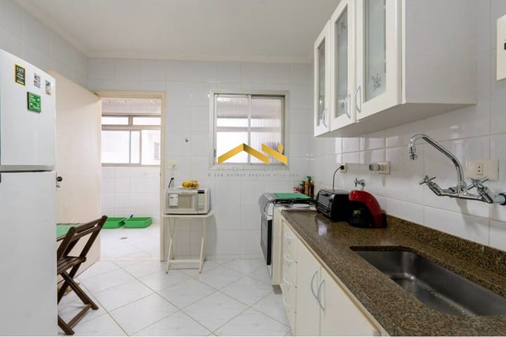 Apartamento à venda com 3 quartos, 107m² - Foto 9