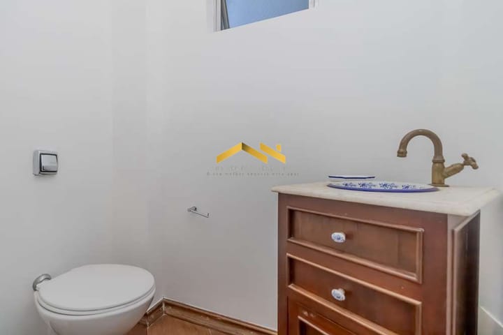 Apartamento à venda com 3 quartos, 206m² - Foto 30