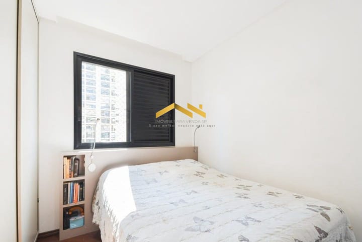 Apartamento à venda com 3 quartos, 70m² - Foto 8