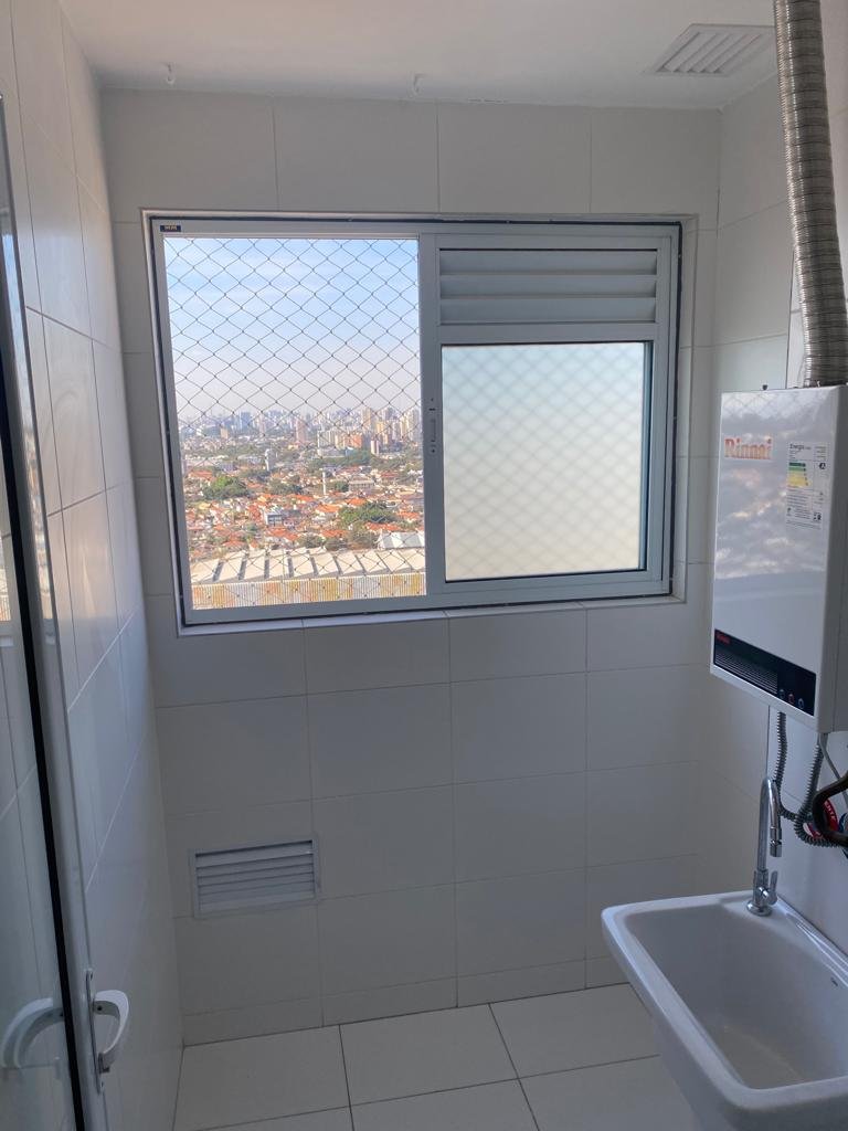 Apartamento à venda com 2 quartos, 50m² - Foto 5