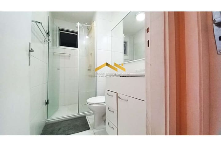 Apartamento à venda com 1 quarto, 50m² - Foto 37