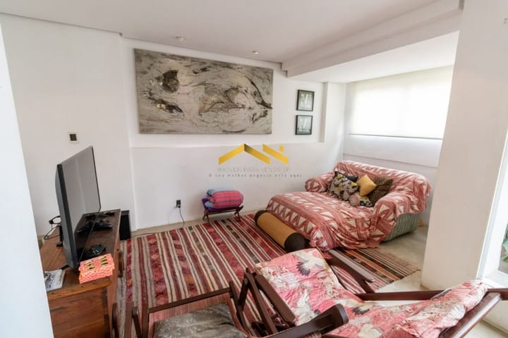 Apartamento à venda com 3 quartos, 262m² - Foto 27