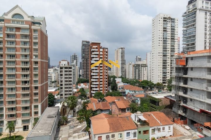 Apartamento à venda com 3 quartos, 262m² - Foto 37