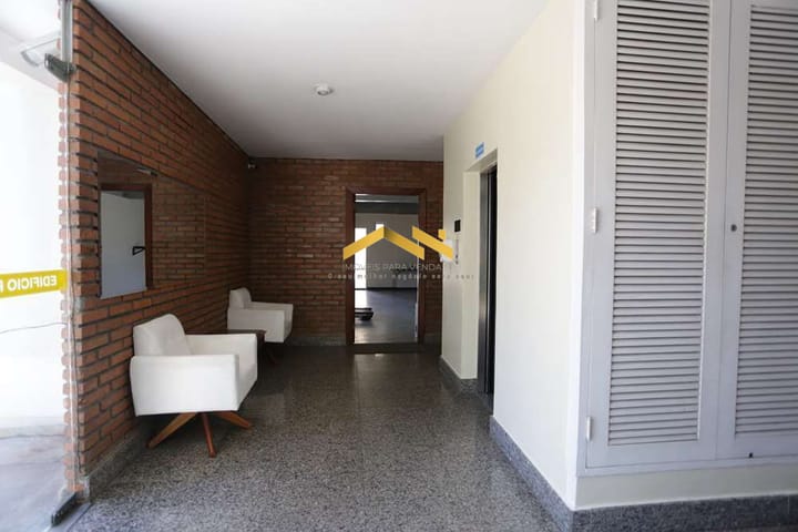 Apartamento à venda com 3 quartos, 155m² - Foto 8