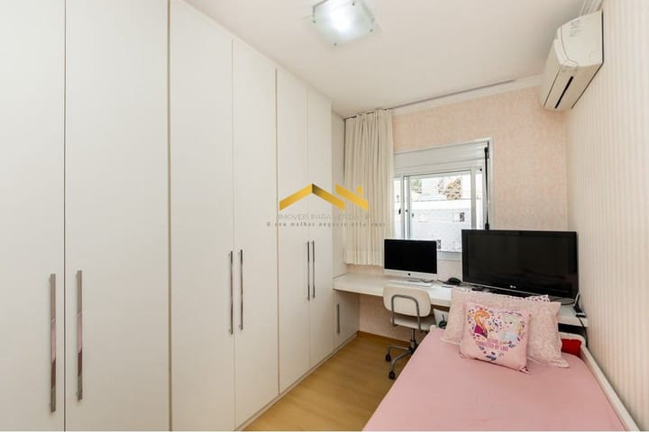 Apartamento à venda com 3 quartos, 126m² - Foto 18