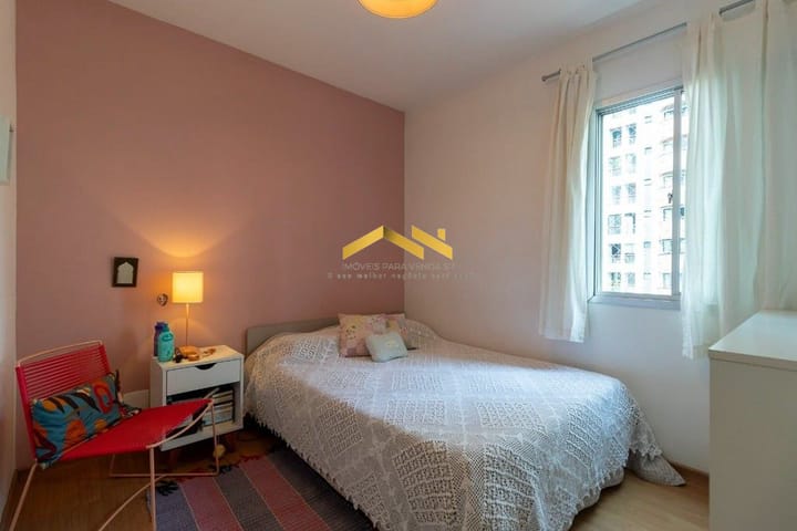 Apartamento à venda com 2 quartos, 60m² - Foto 15