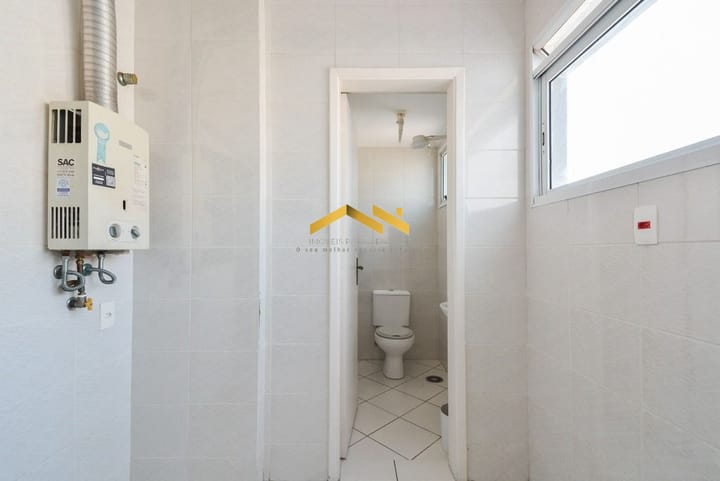 Apartamento à venda com 3 quartos, 92m² - Foto 7