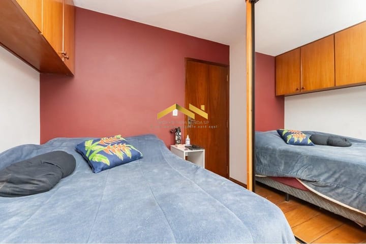 Apartamento à venda com 3 quartos, 96m² - Foto 25