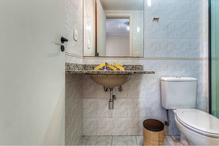 Apartamento à venda com 4 quartos, 140m² - Foto 39