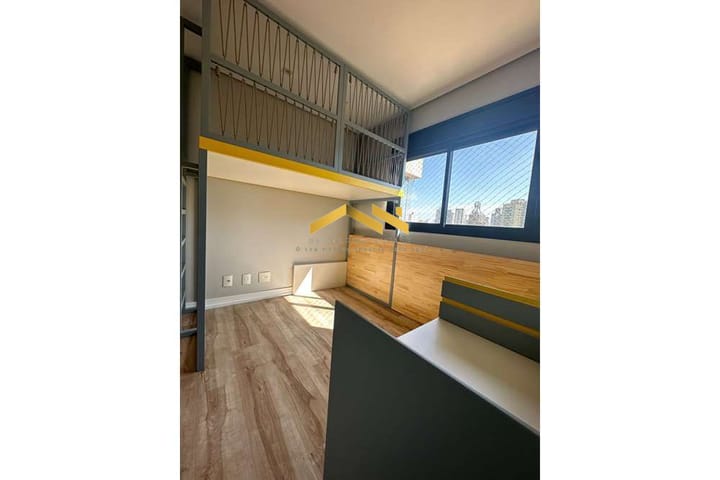 Apartamento à venda com 3 quartos, 108m² - Foto 13