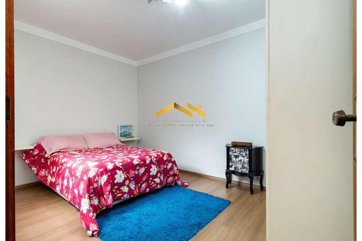 Casa à venda com 3 quartos, 230m² - Foto 20