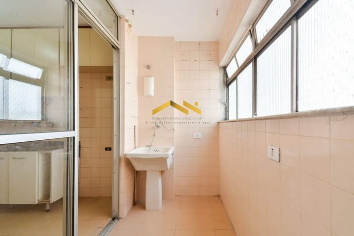 Apartamento à venda com 3 quartos, 70m² - Foto 18