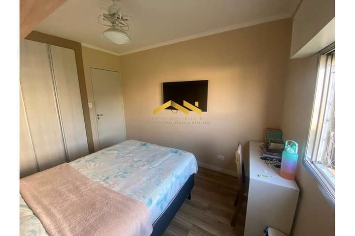 Apartamento à venda com 2 quartos, 66m² - Foto 35