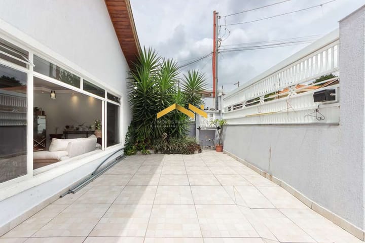 Casa à venda com 4 quartos, 188m² - Foto 8