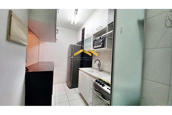 Apartamento à venda com 1 quarto, 50m² - Foto 30