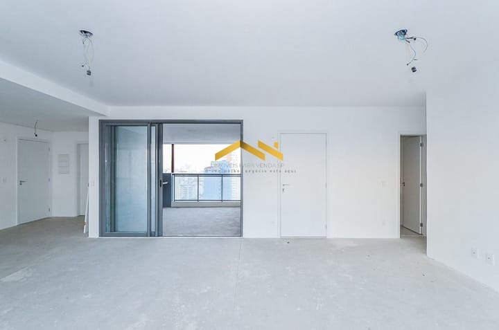 Apartamento à venda com 4 quartos, 165m² - Foto 43