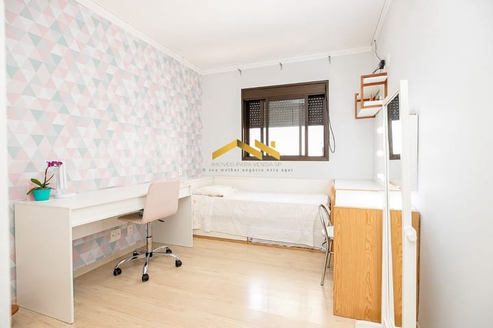 Apartamento à venda com 3 quartos, 162m² - Foto 63