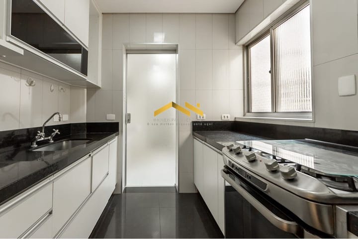 Apartamento à venda com 2 quartos, 90m² - Foto 5