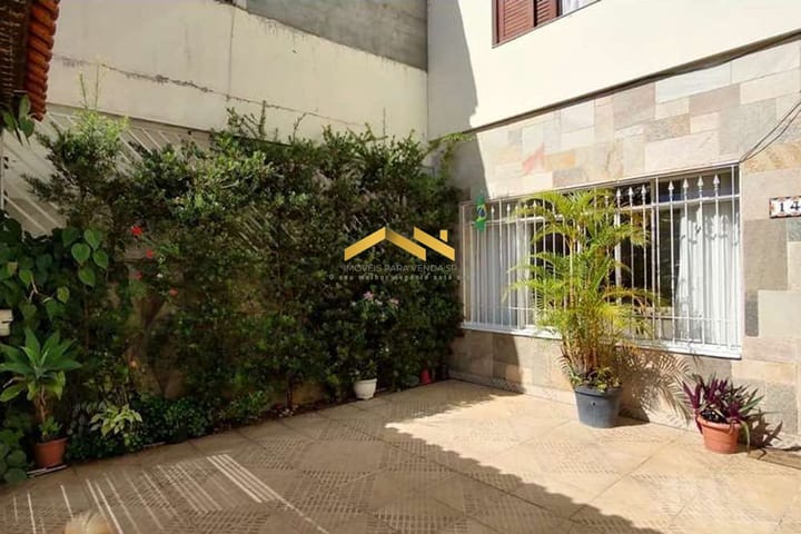 Casa à venda com 3 quartos, 115m² - Foto 24