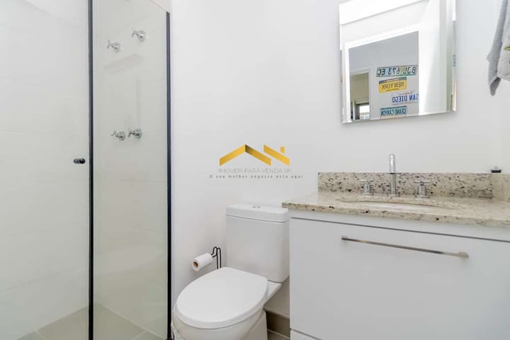 Apartamento à venda com 2 quartos, 69m² - Foto 16