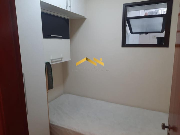 Apartamento à venda com 3 quartos, 70m² - Foto 14