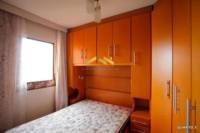 Apartamento à venda com 3 quartos, 65m² - Foto 12