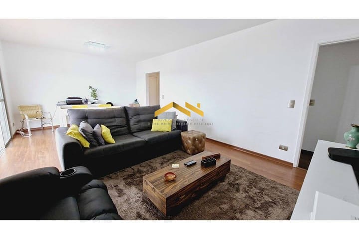 Apartamento à venda com 3 quartos, 120m² - Foto 24