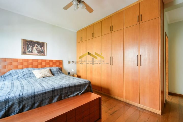 Apartamento à venda com 3 quartos, 230m² - Foto 38