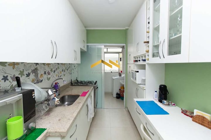 Apartamento à venda com 3 quartos, 82m² - Foto 73