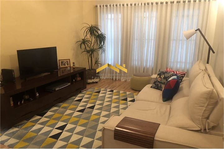 Casa à venda com 3 quartos, 150m² - Foto 28