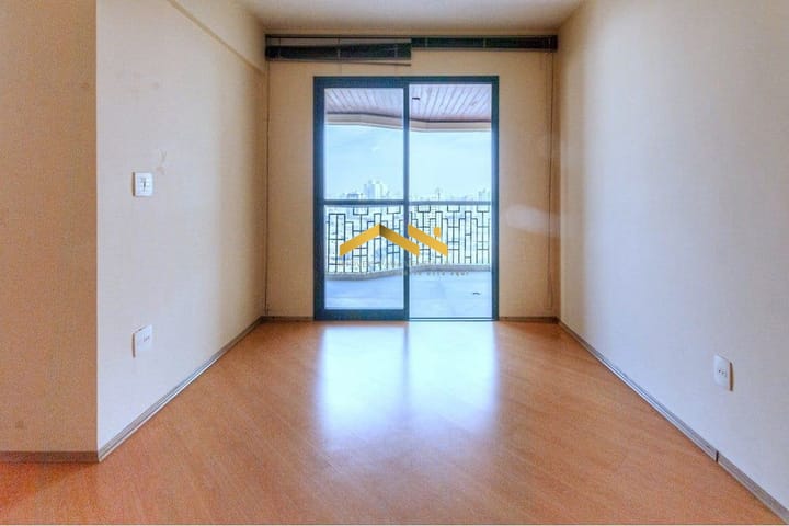 Apartamento à venda com 4 quartos, 140m² - Foto 4