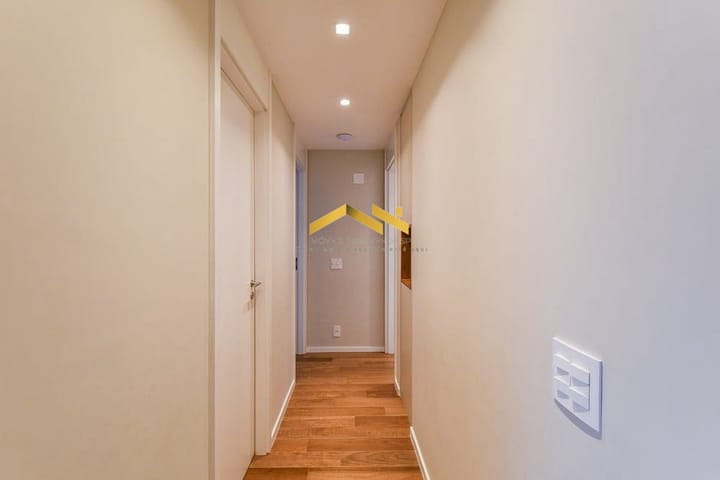 Apartamento à venda com 3 quartos, 149m² - Foto 15