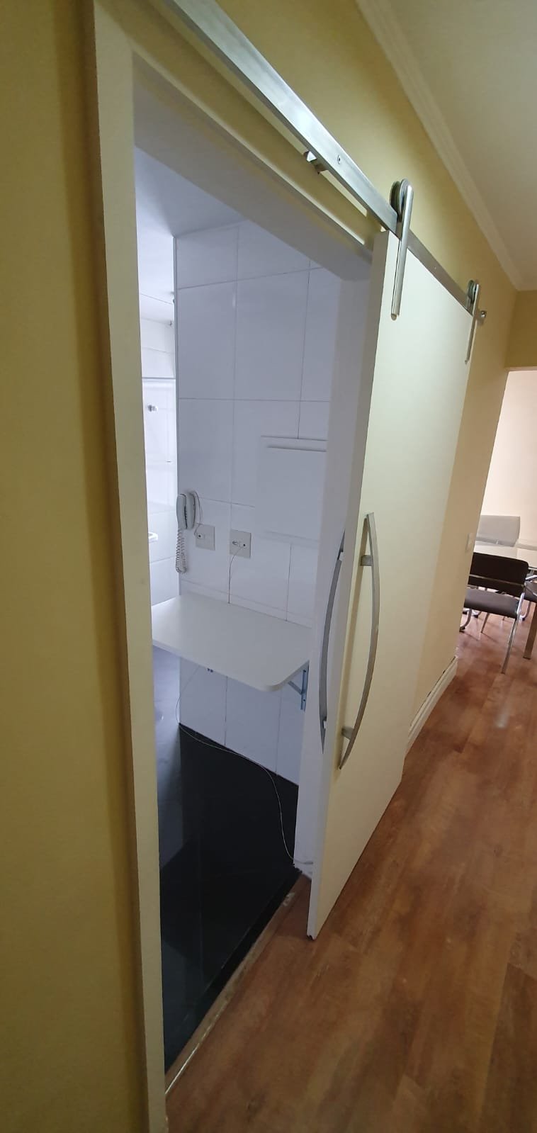 Apartamento à venda com 2 quartos, 60m² - Foto 6