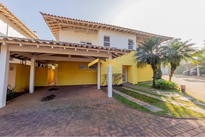 Casa à venda com 4 quartos, 276m² - Foto 20