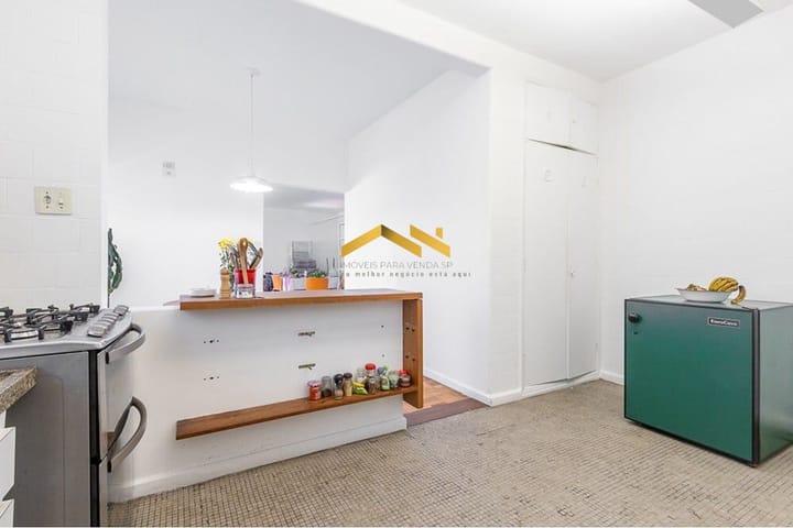 Apartamento à venda com 3 quartos, 144m² - Foto 16