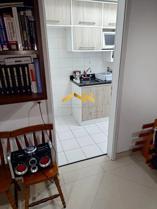 Apartamento à venda com 2 quartos, 50m² - Foto 10